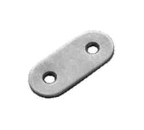 Планка крепежная б/п 40х16 (50 комп. по 2 шт)