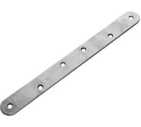 Планка крепежная б/п 200х20 (50 комп. по 2 шт)