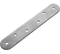 Планка крепежная б/п 120х20 (50 комп. по 2 шт)