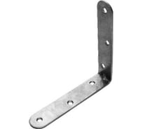 Уголок мебельный 100х100х20 (50 компл. по 2 шт) б/п