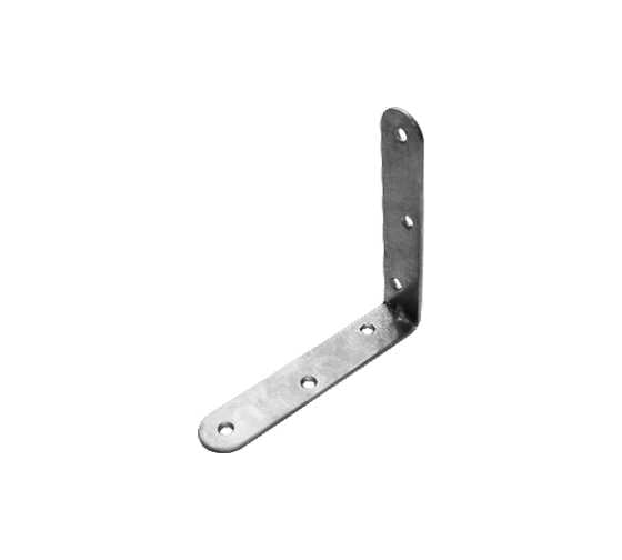 Уголок мебельный DOMART 100х100х20 ( 5 компл. по 2 шт.) б/п 4607111625038 1