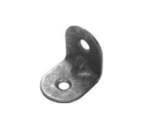 Уголок мебельный 20х20х16 (50 компл. по 2 шт) б/п