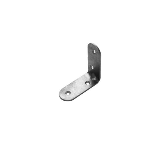 Уголок мебельный DOMART 50х50х20 (5 компл. по 2 шт.) б/п 4607111624734 1