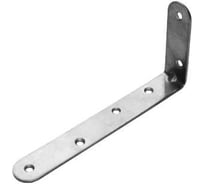 Уголок мебельный DOMART 60х140х20 (5 компл. по 2 шт.) б/п 4607111625489