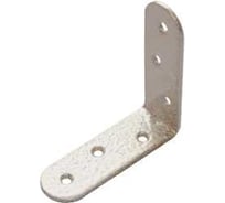 Уголок мебельный DOMART 60х60х20 (5 компл. по 2 шт.) белый антик 4607111624901