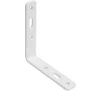 Уголок универсальный DOMART 100х100х20 белый (комп. 5 шт) 4660046015749