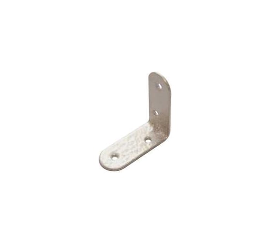 Уголок мебельный DOMART 50х50х20 (5 компл. по 2 шт.) белый антик 4607111624802 1