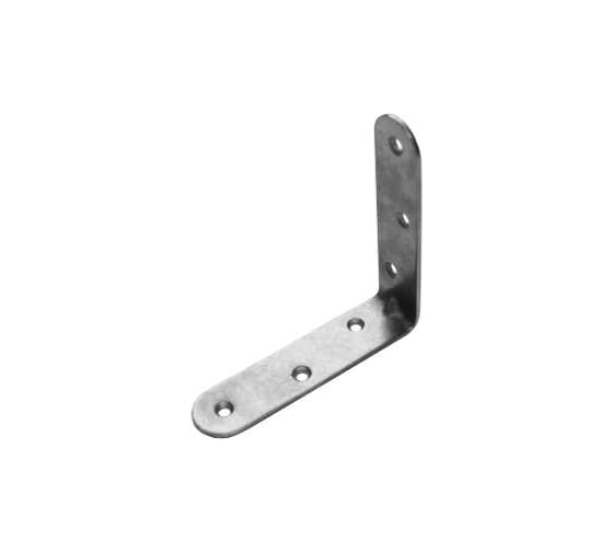 Уголок мебельный DOMART 80х80х20 (5 компл. по 2 шт.) б/п 4607111624932 1