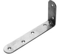 Уголок мебельный DOMART 50х110х20 (5 компл. по 2 шт.) б/п 4607111625588