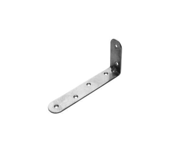 Уголок мебельный DOMART 50х110х20 (5 компл. по 2 шт.) б/п 4607111625588 1