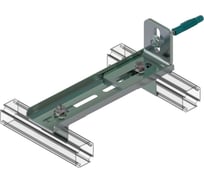 Крепление двойное RIVO SYSTEMS Fix 100005