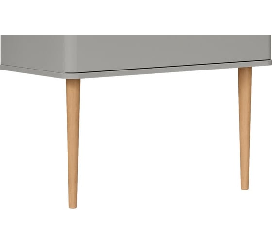 Ножки деревянные для тумб EQUIL Elegante (амарок), бук ndELGNT.H40-29 1