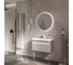 Ножки деревянные для тумб EQUIL Elegante (амарок), бук ndELGNT.H40-29 2