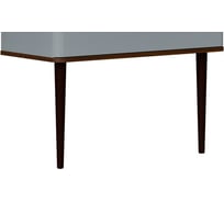 Ножки деревянные для тумб EQUIL Elegante (мэйджик), венге ndELGNT.H40-30
