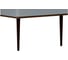 Ножки деревянные для тумб EQUIL Elegante (мэйджик), венге ndELGNT.H40-30 1