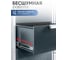 Направляющие шариковые полного выдвижения GTV 45/750мм, 50кг PK-PRO-H45-750 7