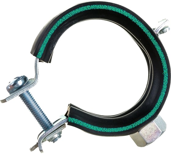 Хомут Mupro OPTIMAL Junior М8, 32-35 мм, с изол. DGL 141487.1
