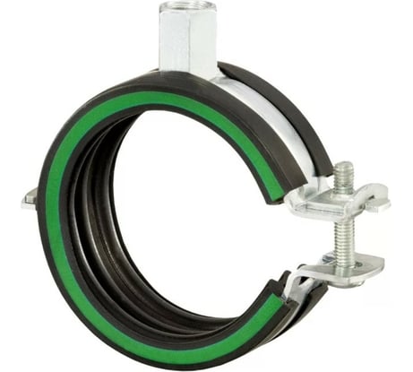 Хомут Mupro OPTIMAL Junior М8, 42-46 мм, с изол. DGL 141489.1