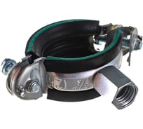 Усиленный хомут Mupro OPTIMAL М8/М10, 25-30 мм, с изол. DGL 119878.1