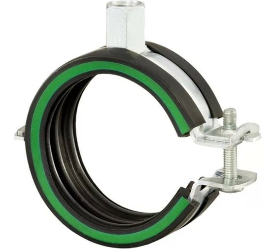 Хомут Mupro OPTIMAL Junior М8/М10, 53-58 мм, с изол. DGL 141491.1