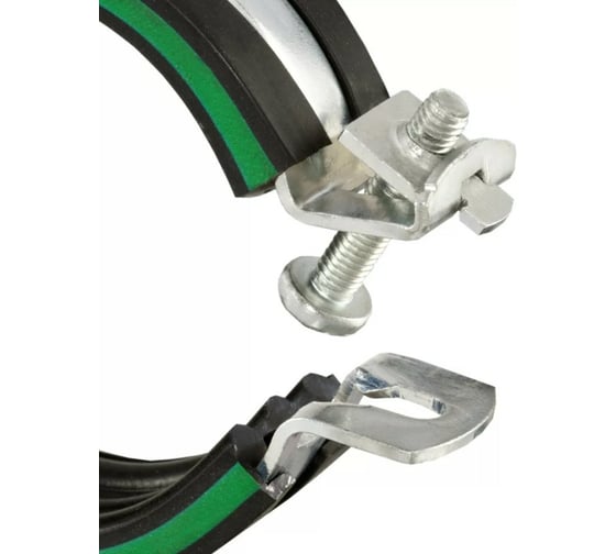 Хомут Mupro OPTIMAL Junior М8, 48-51 мм, с изол. DGL 141490.1