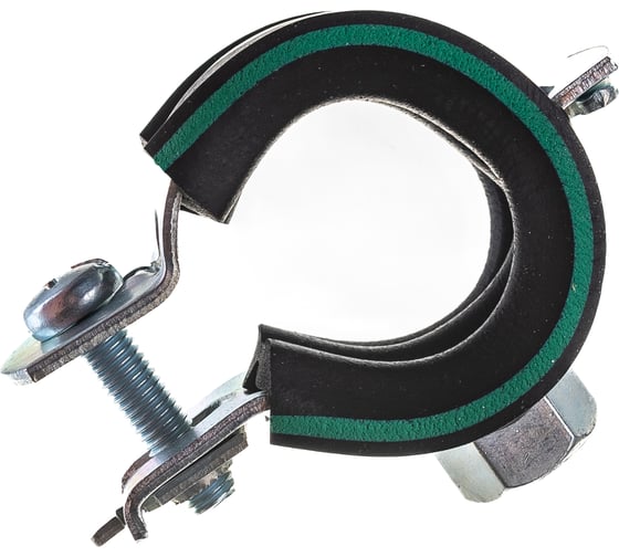 Хомут Mupro OPTIMAL Junior М8, 19-22 мм, с изол. DGL 136102.1