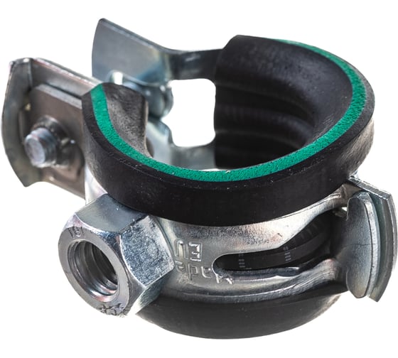 Хомут Mupro OPTIMAL Junior М8, 19-22 мм, с изол. DGL 136102.1