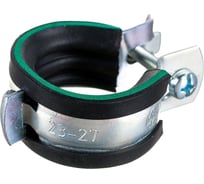 Хомут Mupro OPTIMAL Junior М8, 23-26 мм, с изол. DGL 136103.1