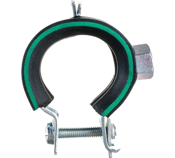 Хомут Mupro OPTIMAL Junior М8, 23-26 мм, с изол. DGL 136103.1