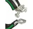 Хомут Mupro OPTIMAL Junior M8/M10, 89-92 мм, с изол. DGL 119544.1 2