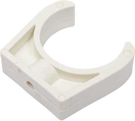 Крепеж ПП трубы РВК D40 030306