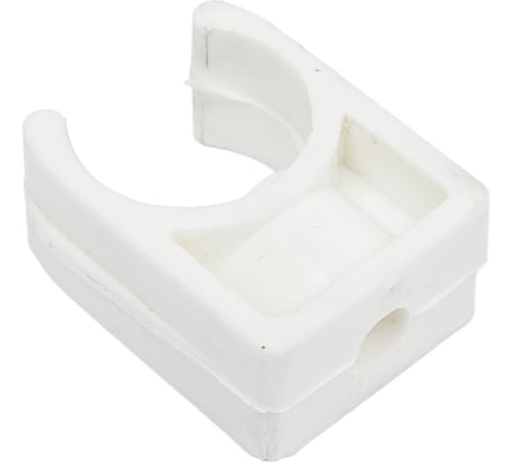 Крепеж ПП трубы РВК D16 030309