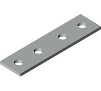 Пластина с четырьмя отверстиями УМС GAL 2 шт. P-4