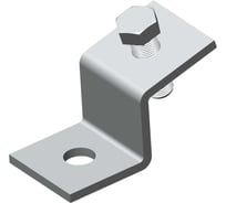 Балочный прижим УМС 1, ТДЦ 2 шт. BP-1-TDZ