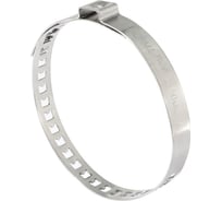 Хомут ШРУСа универсальный NORMA-RUS CV BOOT CLAMP 40-120/7 W4 (10 шт.) NR-CVB-040120-07W4