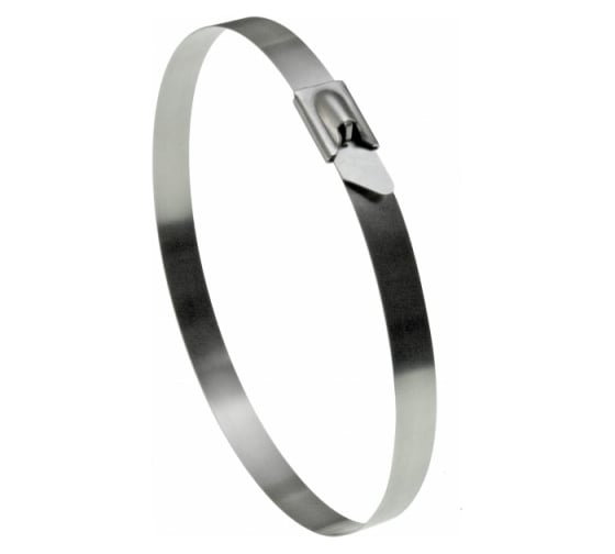 Хомут стягивающий MIKALOR 7.94_135 L450 W4 (10 шт.) M-03002011 1