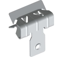 Балочный зажим УМС 15-20мм с резьбой М6 10 шт BZ-15-20-M6