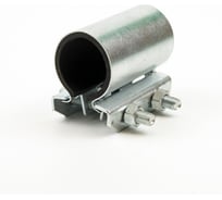 Ремонтный хомут Мир Хомутов 1; Ду 25; Дн 32-35; шир.70 REM32-35KRB41