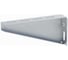 Кронштейн настенный EKF осн. 300мм, 2мм RAL kn300-RAL 1