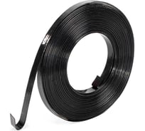 Лента бандажная Fortisflex из нержавеющей стали AISI 316 ЛКС-PPA (316)-1204 (25м) () 104986