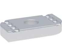 Гайка канальная Евразия М10 цинк (600 шт.) 4687207176156