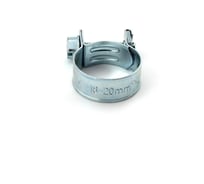 Мини-хомут Nord-Yada 18-20мм оцинк.сталь W1 ТМ Nord YADA (20шт по 5шт в 1 уп.) 909833