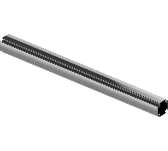 Профиль монтажный алюминиевый RIVO SYSTEMS 3 метра RIVO Fix 100015 1