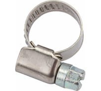 Хомут Fixbox нерж. W2 12-20 мм (100 шт) 30310