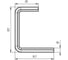 Консоль потолочная KOPOS CTSL 100 L=145 S=1,5 мм (S) компл. 4 шт. KEL-CTSL-100-S 2