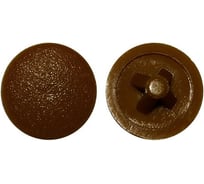 Заглушки на шуруп Element №3 (дуб 1000 шт) 629410