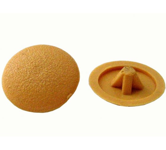 Заглушки на шуруп Element №3 (сосна 1000 шт) 629420 1