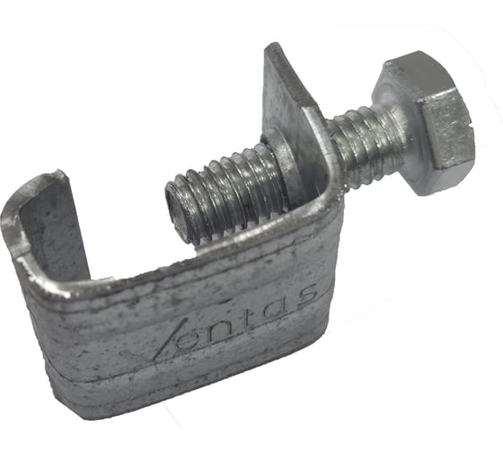 Скоба для стяжки фланцев VENTAS VCG -1,8 оц. М8х25 (50 шт/уп) 4687207317610 1