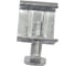 Скоба для стяжки Ventas фланцев оц. VCG -1,8 (50 шт/уп) 4687207317580 4