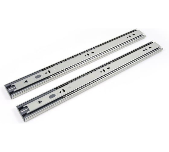Шариковые направляющие BOYARD Satellite DB4525Zn/550 107322 1